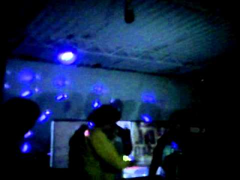 Audaz vs stick Pesos Pesados