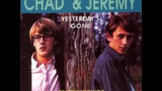 &quot;A Summer Song&quot;  Chad &amp; Jeremy
