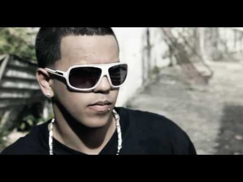 Alex Wibal Y Alex Ft Autentico   Sentimientos De Un Gangster Official Video