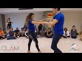 Baila Mundo Larissa Secco E Rick Torri Clam Floripa 2018