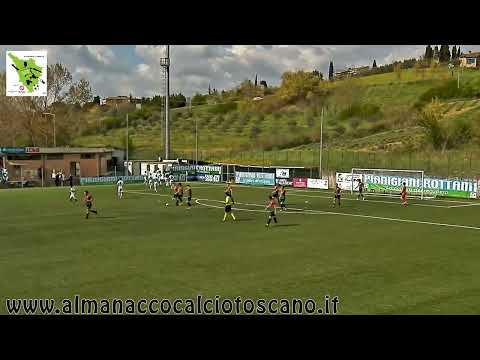 Eccellenza Girone B, Valentino Mazzola-Grassina 2-0