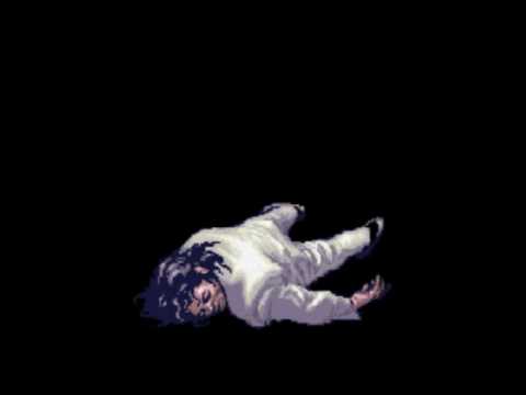 Game Over: Michael Jackson's Moonwalker