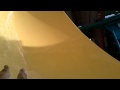 Hershey Park Slide