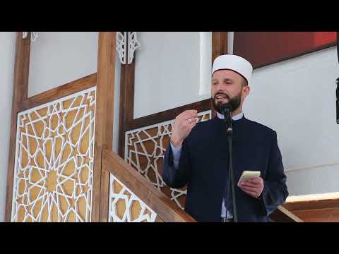 Pastërtia e dinit tonë! - Hoxhë Ekrem Ahmeti