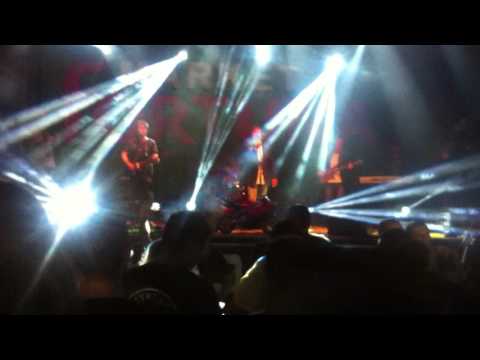 Alen Islamović - Heroin ( BIKE FEST PRNJAVOR 2017. )