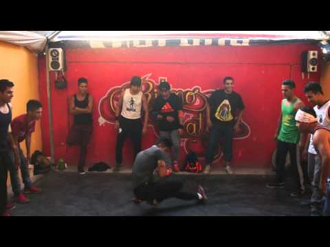 80´S Crew vs Cartoon B vs Royal Kings  3vs3 REPECHAJE  ESTILO URBANO 2015  TEJALAPA MORELOS