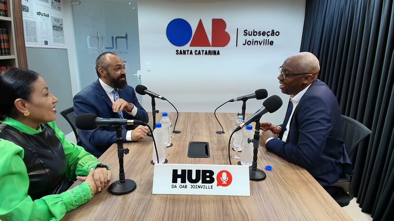 EP 19 - Racismo no futebol: desafios, oportunidades e representatividade dentro do esporte