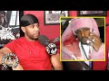 JR Writer on how he met Cam'ron and became a member of Dipset (The Bootleg Kev Podcast)