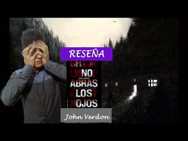 Vídeo relacionado con No abras los ojos