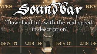 Kevin Gates - With The Lights On (Pt. 2) (download in desc.) (full game)