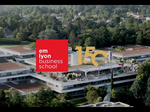 [France] EmLyon Business School