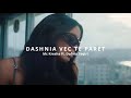 Mc Kresha ft. Dafina Zeqiri - DASHNIA VEC TE PARET (REMIX)