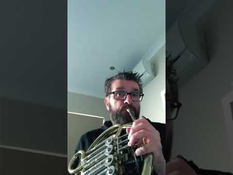 Shufflin in F mcbrass Snidero Easy Jazz Conception