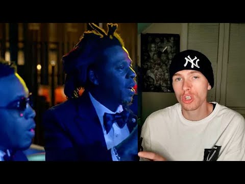 DJ Khaled, Nas, JAY-Z, James Fauntleroy, Harmonies by the Hive - SORRY NOT SORRY | REACTION/REVIEW