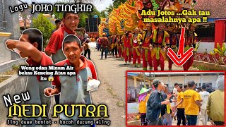 Download lagu Ributâť—Wong edan Minum bekas kencingâť—Medi Putra-Joko tingkir blok boros Sukagumiwang 2022 mp3 Download lagu Ributâť—Wong edan Minum bekas kencingâť—Medi Putra-Joko tingkir blok boros Sukagumiwang 2022 mp3