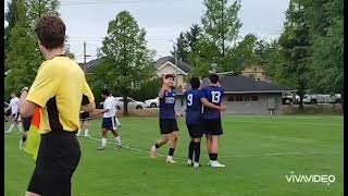 ５ー１ 勝ち👍Croatia vs England 5番
