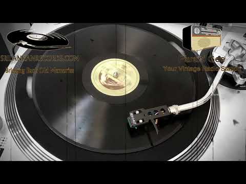 Pipena Piyuman - Latha Walpola (Vanamohini 1958)