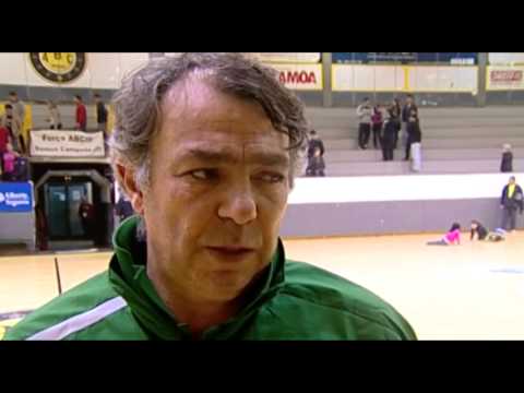 ABC/UMINHO - SPORTING CP