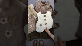 Adorable Winter Dresses for Kids (and How to Style Them) 🥰