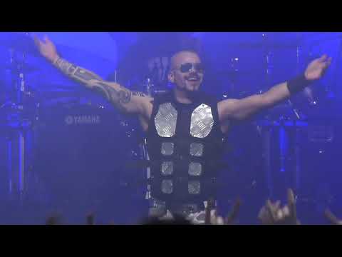 Sabaton: Live in Oberhausen, Germany 2012 [Full Concert]