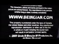 Family Guy Scene 11 End Credits