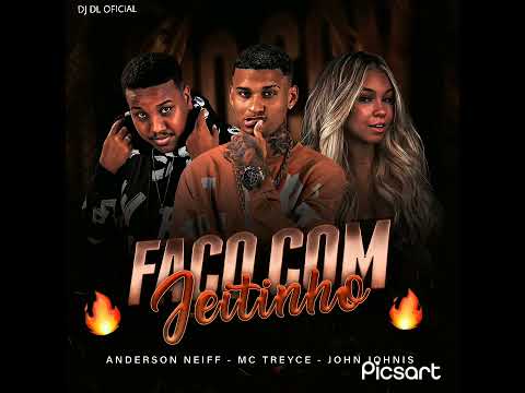 ANDERSON NEIFF - MC TREYCE - JOHN JOHNIS