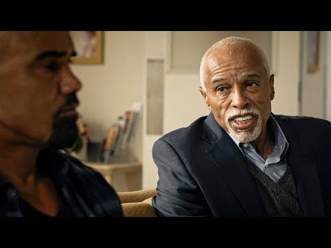 Nichelle's Father Explains To Hondo Why He Acted Like An Asshole - S.W.A.T 6x17