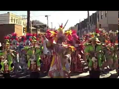 2017 - PMSBATV - SOUTH PHILA -  IT'S NOT WHERE YOU START