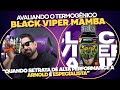 THE MOST POWERFUL WEIGHT LOSS PRODUCT ON THE MARKET BLACK VIPER MAMBA BY MAX EFFECT
