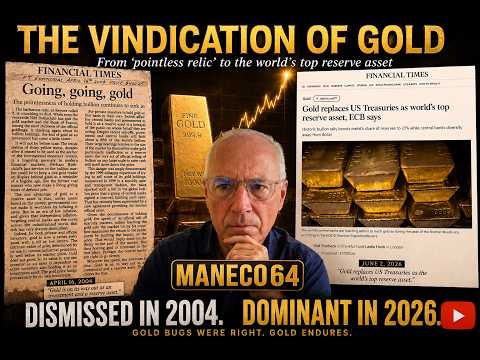 Gold Replaces U.S. Treasuries as Major Reserve Asset. Move Over Fiat Trash.
