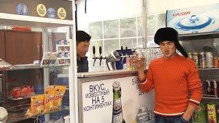 Бир жылмайып коюңуз / ОшТВ / Ош кечи