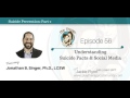 56: Understanding Suicide Pacts and Social Media