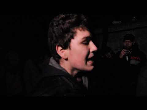 KORI VS DRAKO VS STINGER VS KENKE FILTROS KINGSIZE MADRID