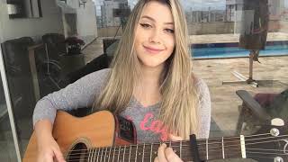 Gustavo Mioto - Contramão (cover Isa Guerra)