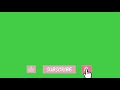 GREEN SCREEN SUBSCRIBE BUTTON PINK + LIKE PINK | free download