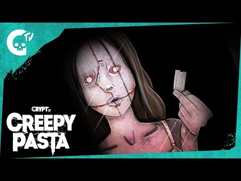 MIRA MIRA｜「鏡の中の彼女」 feat.MrBlacksAA｜クリプトTVエクステンデッド・ユニバース｜クリープパスタ (MIRA MIRA | "The Girl in the Mirror" feat. MrBlacksAA | Crypt TV Extended Universe | Creepypasta)