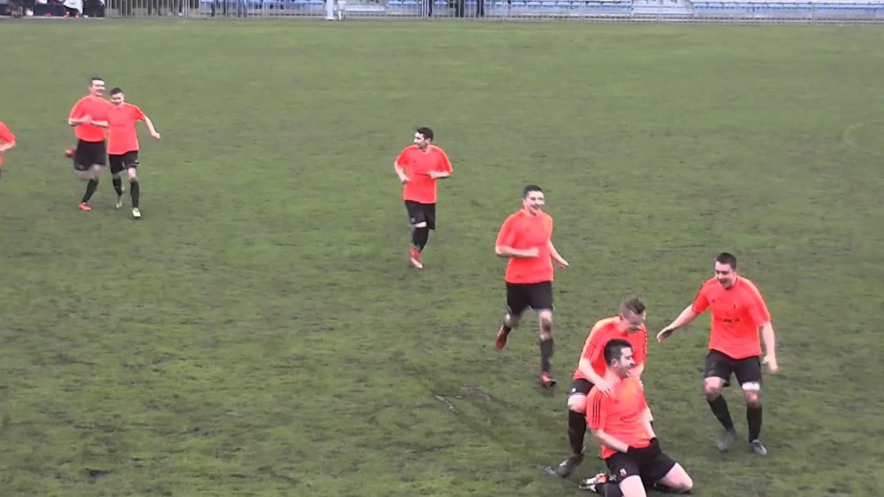 Piast Tuczempy - Chełmianka Chełm 3-0 [WIDEO, BRAMKI]