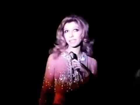 Nancy Sinatra & Lee Hazlewood - Summer Wine (Live)