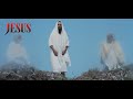 JESUS Swahili Kenya The Transfiguration