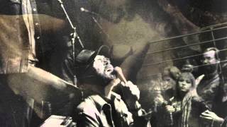 Slim Cessna's Auto Club ~ European Tour July 2014