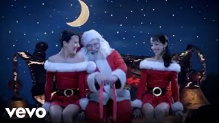 The Cheeky Girls - Have a Cheeky Christmas (Official Music Video)