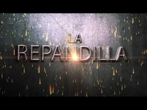 La Repandilla Ft La Autentica Yerba - Yo No Puedo Cambiar Mi Vida