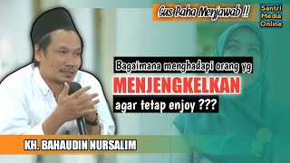 Download lagu Gus Baha Answers | How to deal with annoying people mp3 Download lagu Gus Baha Answers | How to deal with annoying people mp3