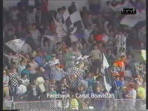 Boavista (1988-1989) - Boavista 2 - Est.  Amadora 0
