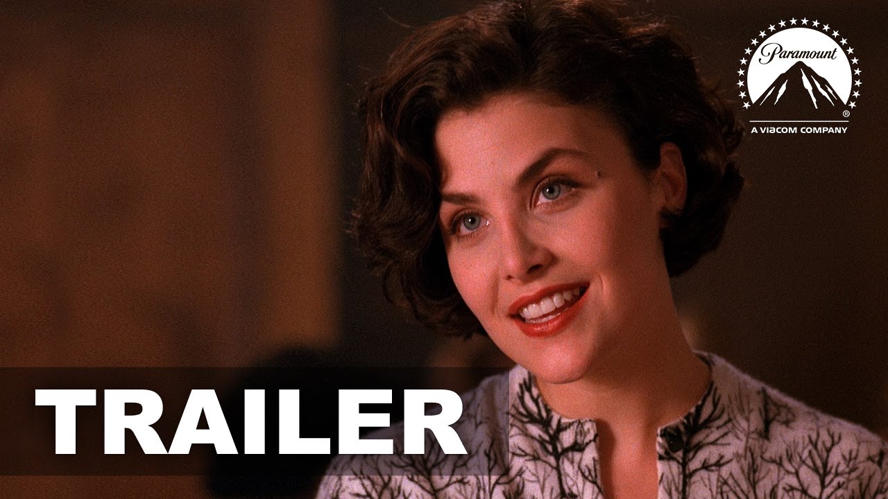 Trailer oficial de Twin Peaks - 3ª Temporada