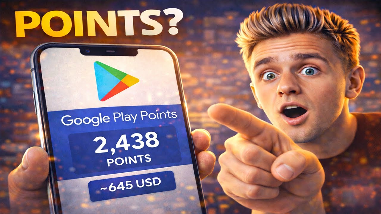 Google Play Points Review | How Rewards & Redemptions Actually Work