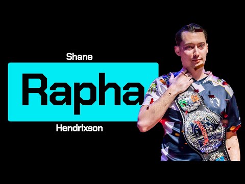 The Greatest FPS Player Of All Time Tells Us How It's Done - Rapha's 15 Year Legacy