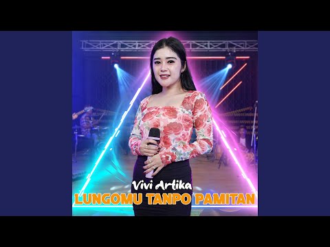 LUNGOMU TANPO PAMITAN