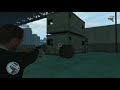 GTA 4 Mission 45 Waste Not Want Knots PC Deutsch
