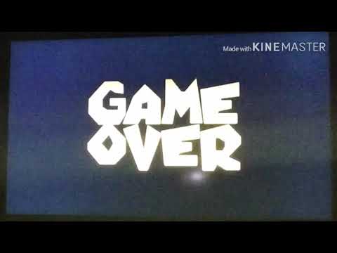 Super Mario Galaxy 2 Part 99- Chinese Knockoff